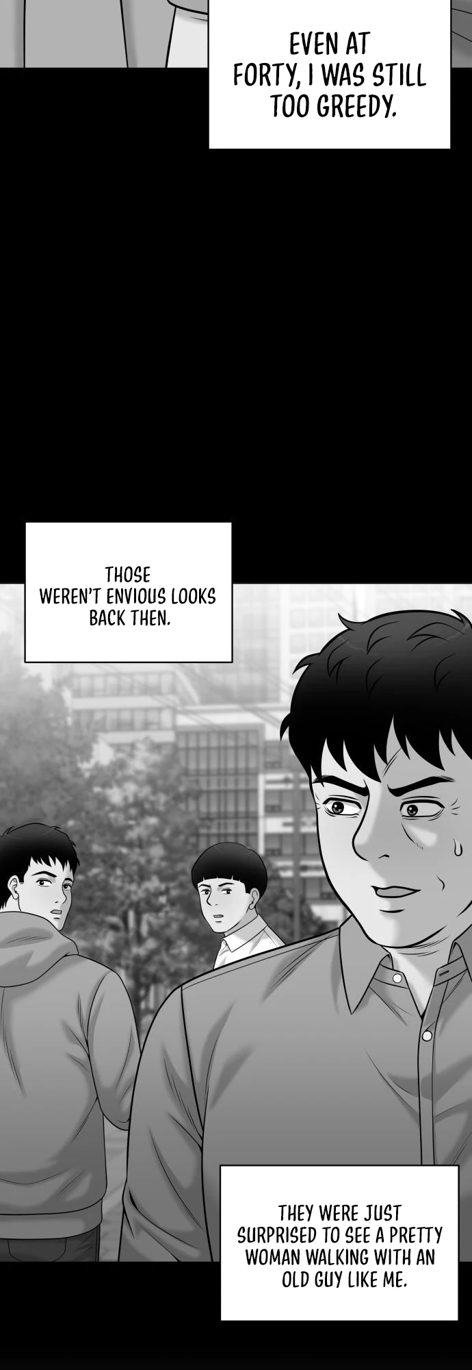 Around Forty Chapter 15 54